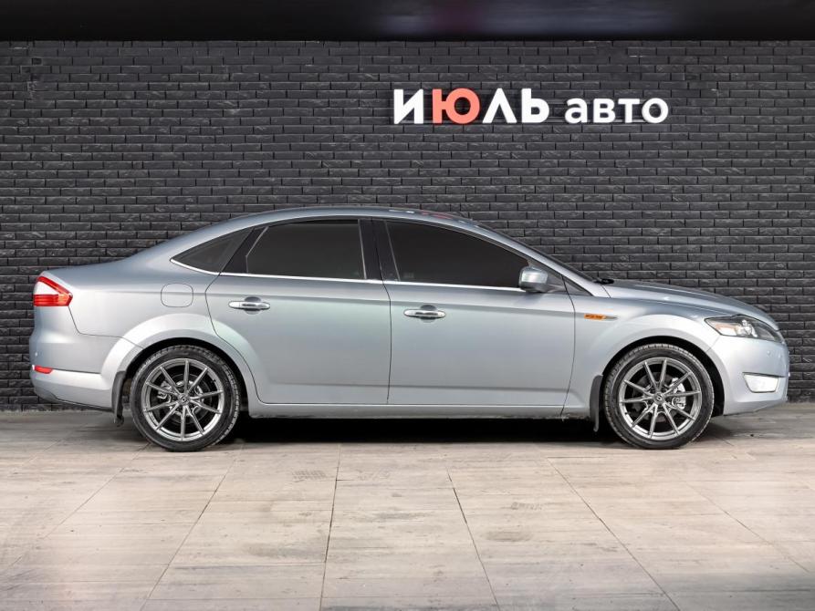 Ford Mondeo IV Екатеринбург  - изображение 9
