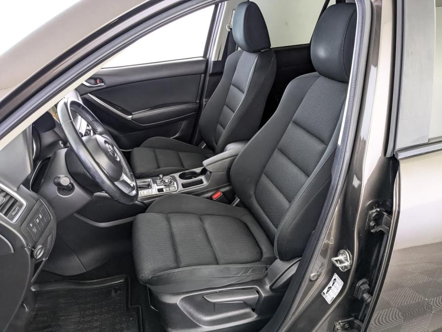 Mazda CX-5 I Рестайлинг Москва  - изображение 20