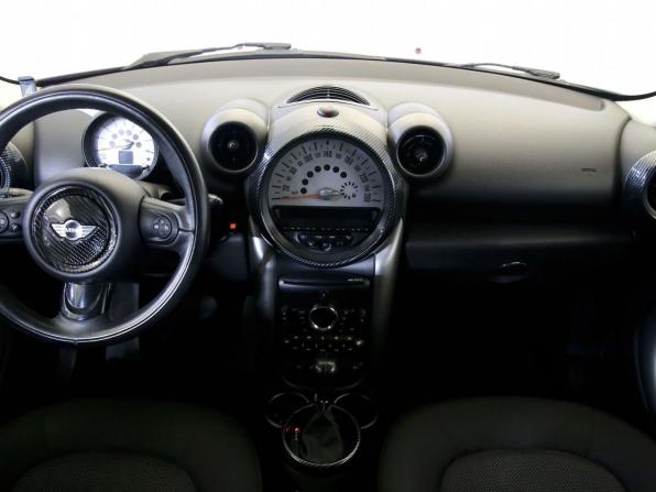Mini Countryman I с пробегом 2012 года, цена 1 250 000 рублей, 154832 км, внедорожник, Автокод Объявления