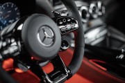 Mercedes-Benz AMG GT I Рестайлинг Москва  - изображение 80