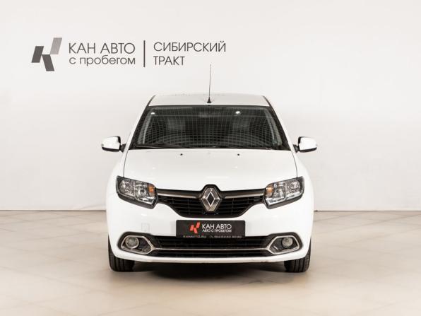 Renault Logan II с пробегом 2015 года, цена 660 000 рублей, 179160 км, седан, Автокод Объявления