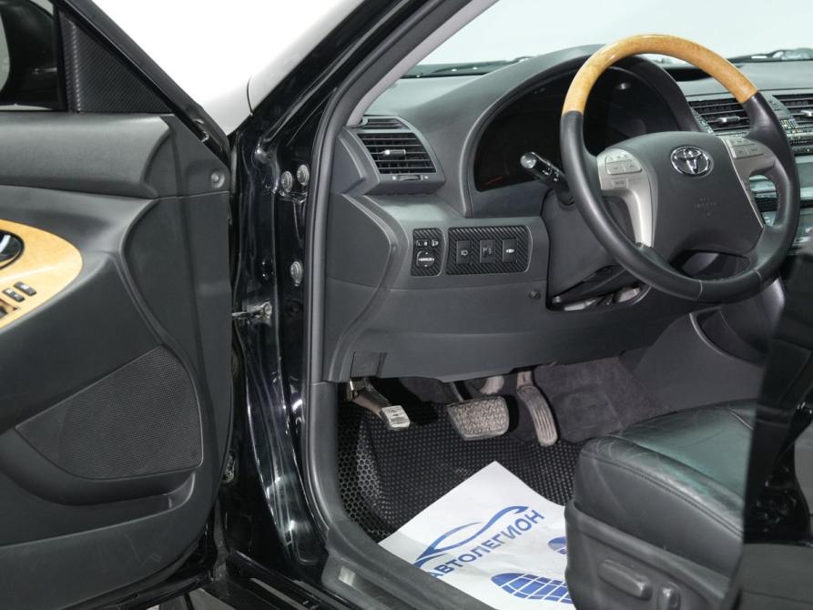Toyota Camry VI (XV40) Новосибирск  - изображение 19