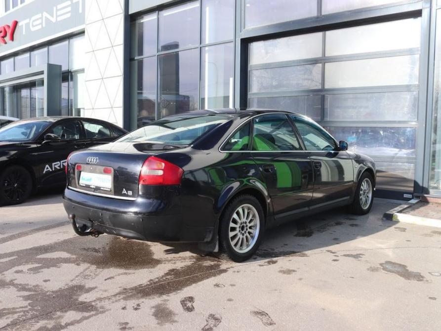Audi A6 II (C5) Нижний Новгород  - изображение 5