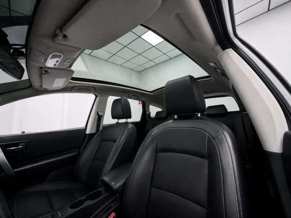 Nissan Qashqai+2 I Рестайлинг с пробегом 2012 года, цена 1 240 001 рубль, 149395 км, внедорожник, Автокод Объявления