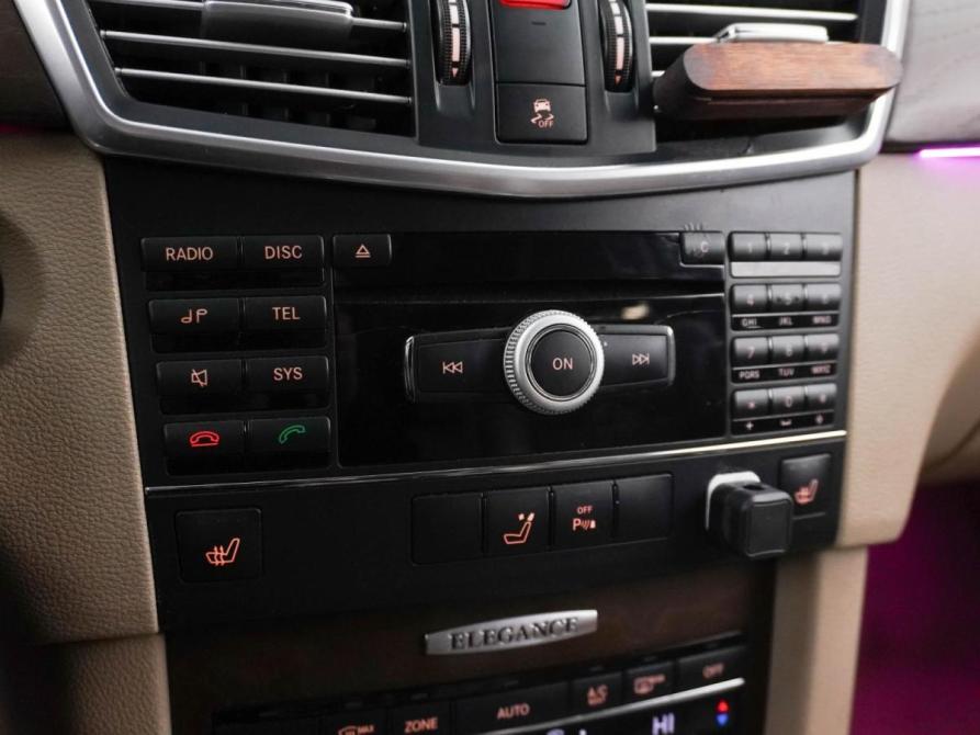 Mercedes-Benz E-Класс IV (W212 S212 C207) Москва  - изображение 14