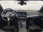 BMW 3 серии VII (G2x) Москва  - изображение 30