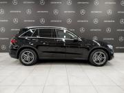 Mercedes-Benz GLC I (X253) Рестайлинг Москва  - изображение 31