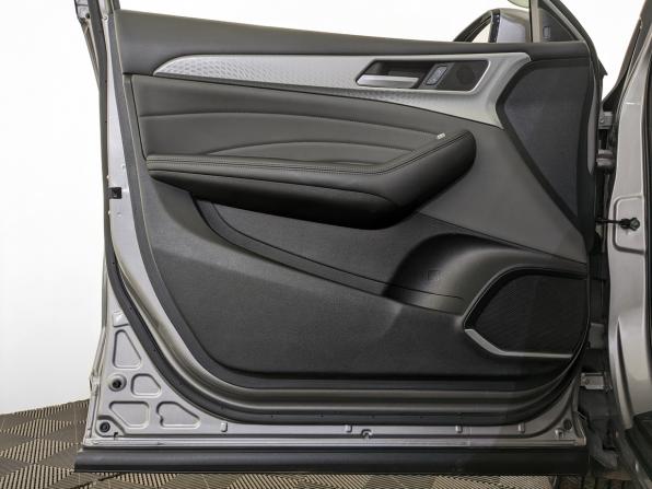 Haval F7 I Рестайлинг с пробегом 2023 года, цена 2 250 000 рублей, 41410 км, внедорожник, Автокод Объявления