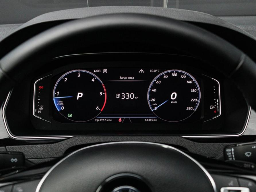 Volkswagen Arteon I Москва  - изображение 17