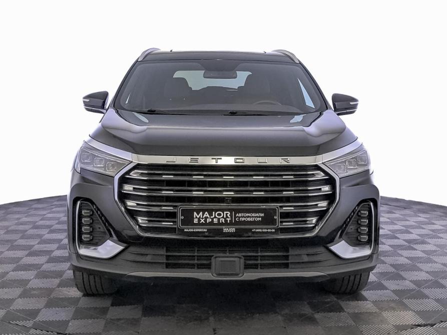 JETOUR X90+ Москва  - изображение 2