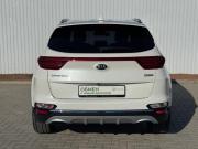 Kia Sportage IV Рестайлинг Ростов-на-Дону  - изображение 32
