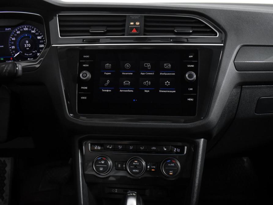 Volkswagen Tiguan II Санкт-Петербург  - изображение 16