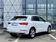 Audi Q3 II (F3) Москва  - изображение 30