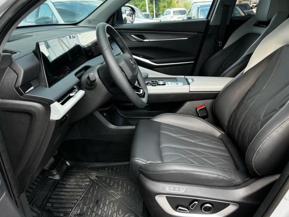 Changan CS75 Plus III с пробегом 2024 года, цена 3 050 000 рублей, 16252 км, внедорожник, Автокод Объявления