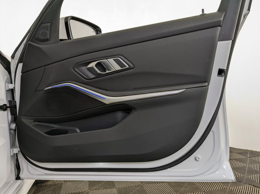 BMW 3 серии VII (G2x) Москва  - изображение 25