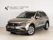 Volkswagen Tiguan II Рестайлинг Казань  - изображение 9