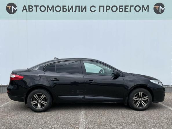 Renault Fluence I с пробегом 2011 года, цена 634 700 рублей, 187930 км, седан, Автокод Объявления