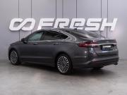 Ford Fusion (North America) II Рестайлинг Воронеж  - изображение 21