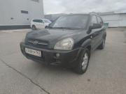 Hyundai Tucson I Тольятти  - изображение 6