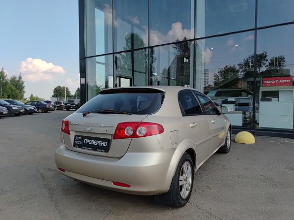 Chevrolet Lacetti I с пробегом 2011 года, цена 549 000 рублей, 159660 км, хэтчбек, Автокод Объявления