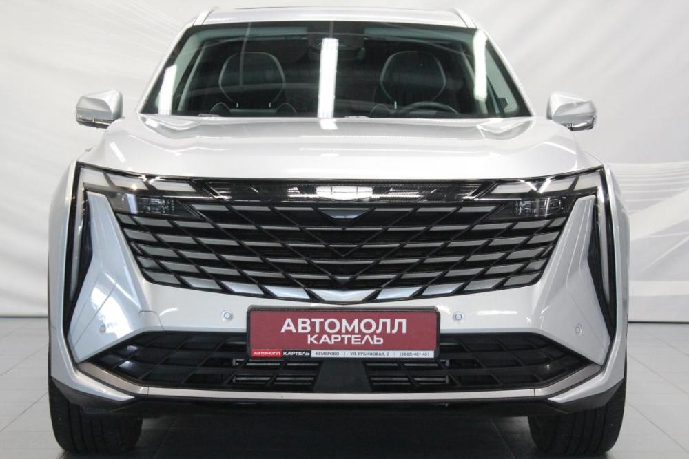 Geely Atlas II Кемерово  - изображение 7