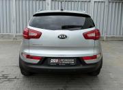 Kia Sportage III Ростов-на-Дону  - изображение 30