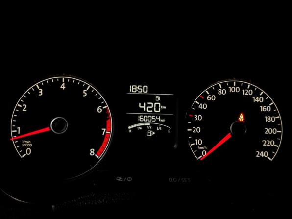 Volkswagen Polo V Рестайлинг с пробегом 2019 года, цена 848 000 рублей, 160052 км, седан, Автокод Объявления