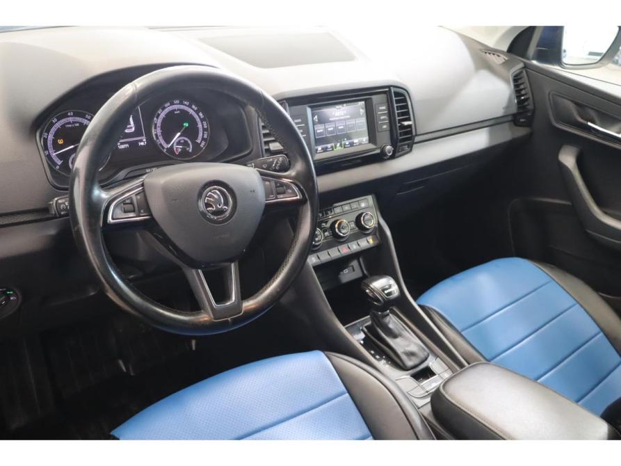 Skoda Karoq I Коломна  - изображение 6