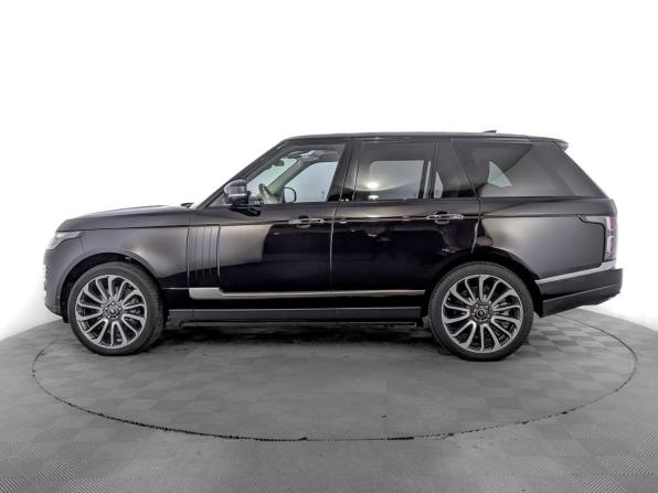 Land Rover Range Rover IV Рестайлинг с пробегом 2020 года, цена 9 700 000 рублей, 42850 км, внедорожник, Автокод Объявления