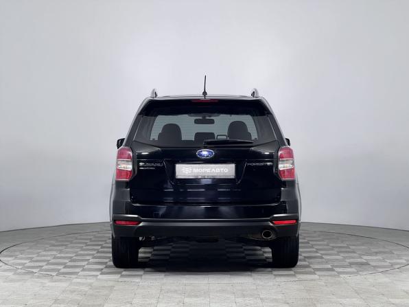 Subaru Forester IV с пробегом 2013 года, цена 1 590 000 рублей, 171360 км, внедорожник, Автокод Объявления