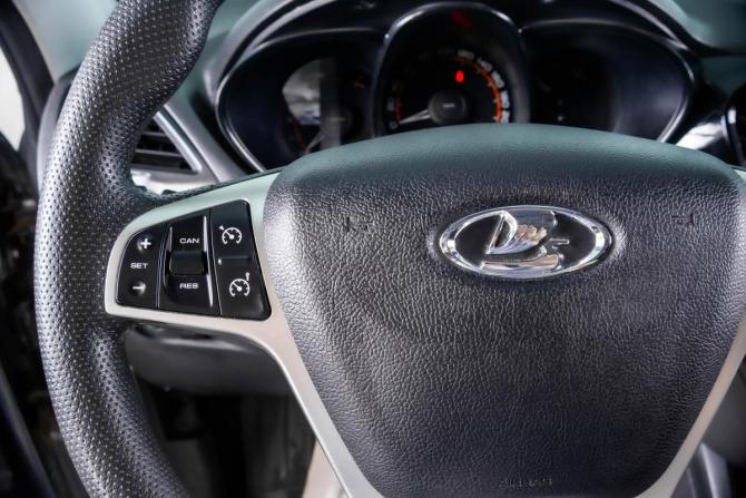 Lada (ВАЗ) Vesta I с пробегом 2020 года, цена 1 199 000 рублей, 77623 км, седан, Автокод Объявления