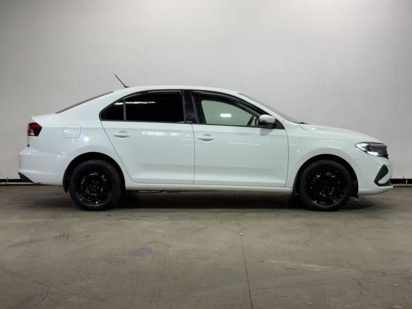 Volkswagen Polo VI с пробегом 2020 года, цена 1 699 000 рублей, 68234 км, лифтбек, Автокод Объявления