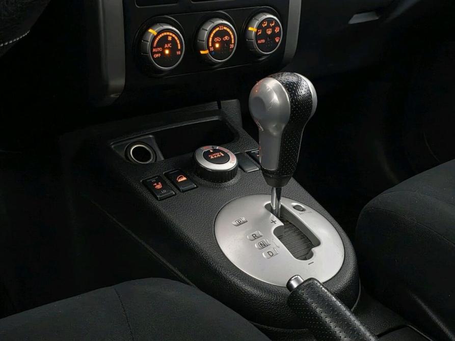 Nissan X-Trail II Рестайлинг Новосибирск  - изображение 20