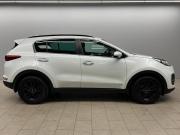 Kia Sportage IV Санкт-Петербург  - изображение 28