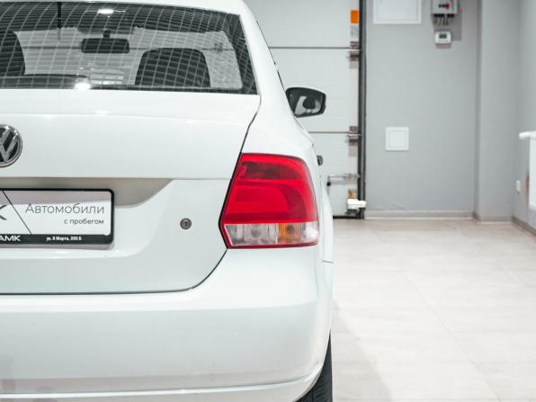Volkswagen Polo V с пробегом 2015 года, цена 548 925 рублей, 288149 км, седан, Автокод Объявления
