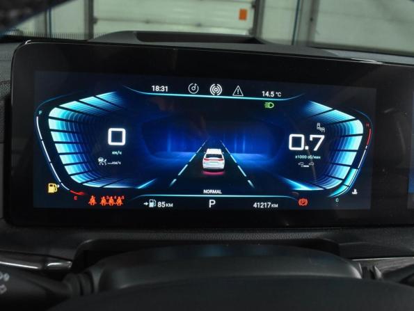 Exeed VX I с пробегом 2022 года, цена 2 794 000 рублей, 41217 км, внедорожник, Автокод Объявления