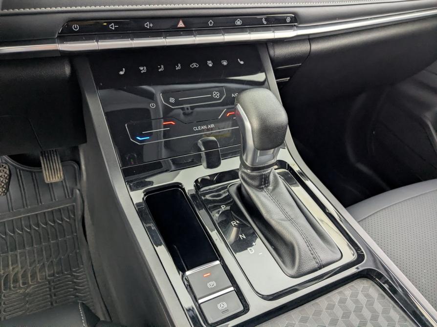 Chery Tiggo 4 Pro I Рестайлинг Москва  - изображение 16