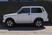 Lada (ВАЗ) Niva Legend Сыктывкар  - изображение 31