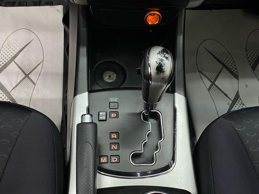 SsangYong Actyon II Энгельс  - изображение 28