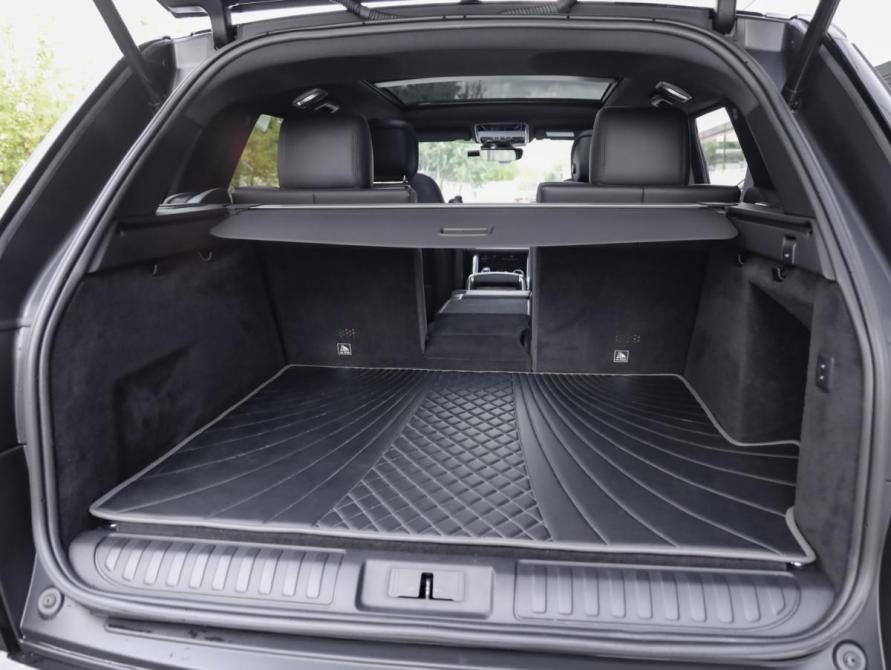 Land Rover Range Rover Sport II Рестайлинг Санкт-Петербург  - изображение 35