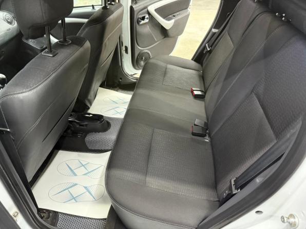 Nissan Terrano III (D10) с пробегом 2014 года, цена 1 150 000 рублей, 146872 км, внедорожник, Автокод Объявления