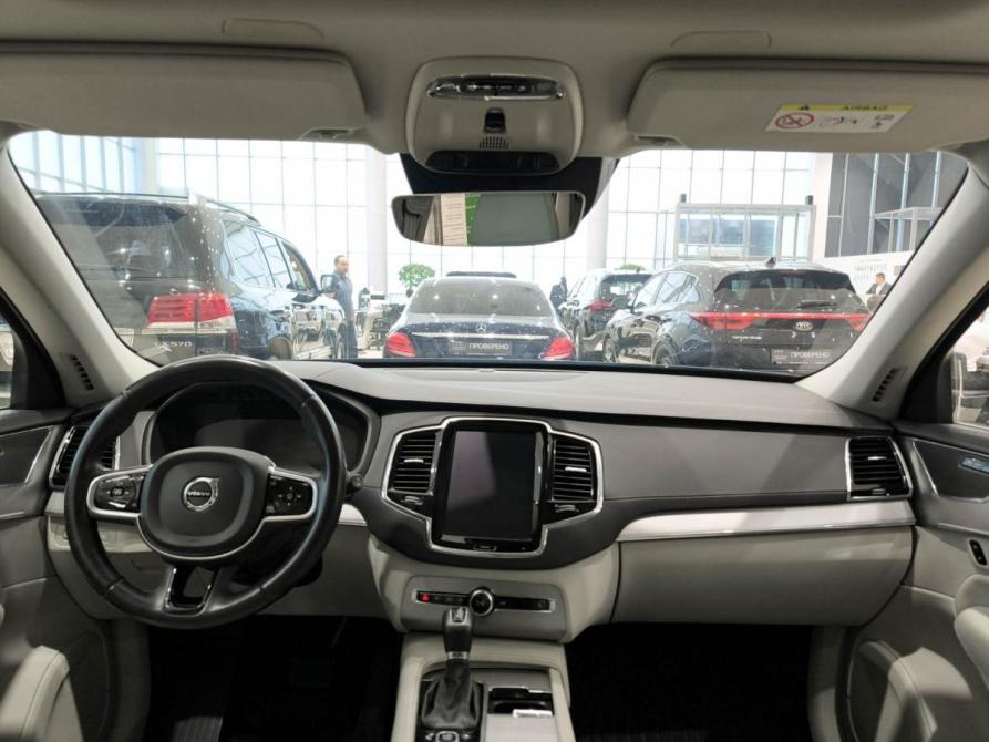 Volvo XC90 II Рестайлинг 1 Казань  - изображение 17