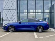 Kia K5 III Москва  - изображение 38