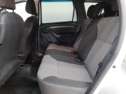 Renault Duster I Рестайлинг Москва  - изображение 27