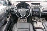 Toyota Camry VII (XV50) Рестайлинг Красноярск  - изображение 38