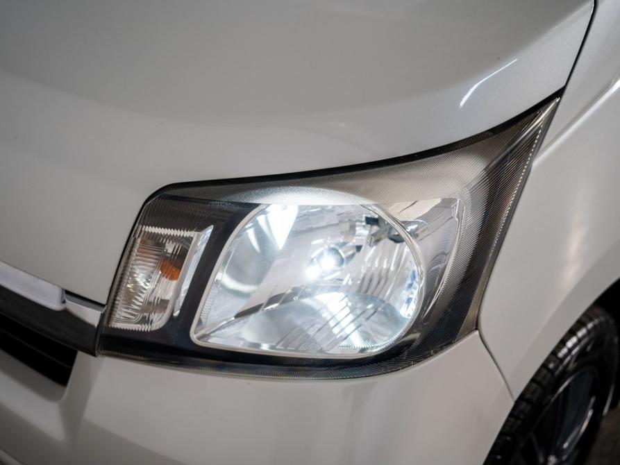Daihatsu Move V Иркутск  - изображение 19