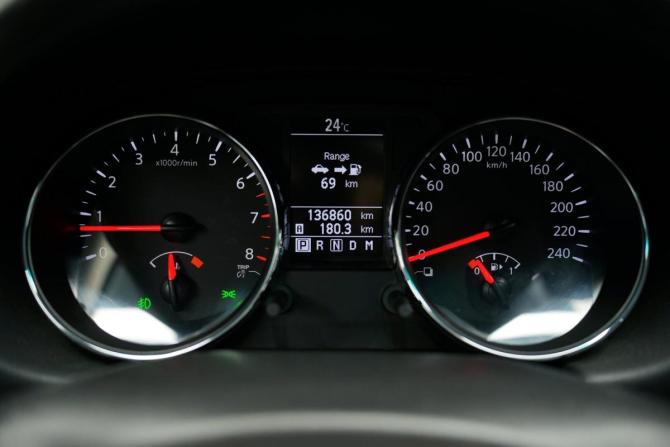 Nissan Qashqai I Рестайлинг с пробегом 2011 года, цена 1 250 000 рублей, 137000 км, внедорожник, Автокод Объявления