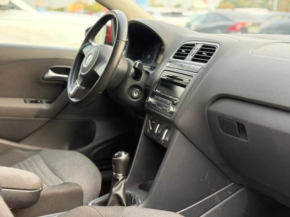 Volkswagen Polo V с пробегом 2013 года, цена 665 000 рублей, 176496 км, хэтчбек, Автокод Объявления