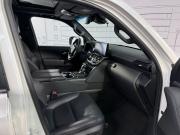 Toyota Land Cruiser 300 Series Москва  - изображение 59
