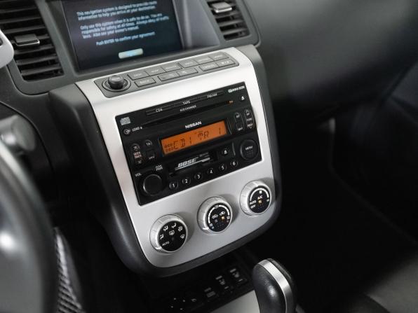 Nissan Murano I (Z50) с пробегом 2007 года, цена 700 000 рублей, 172973 км, внедорожник, Автокод Объявления